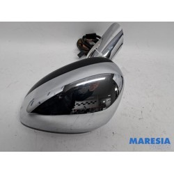 Citroen - DS3 - Wing mirror, left