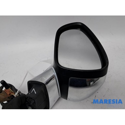 Citroen - DS3 - Wing mirror, left