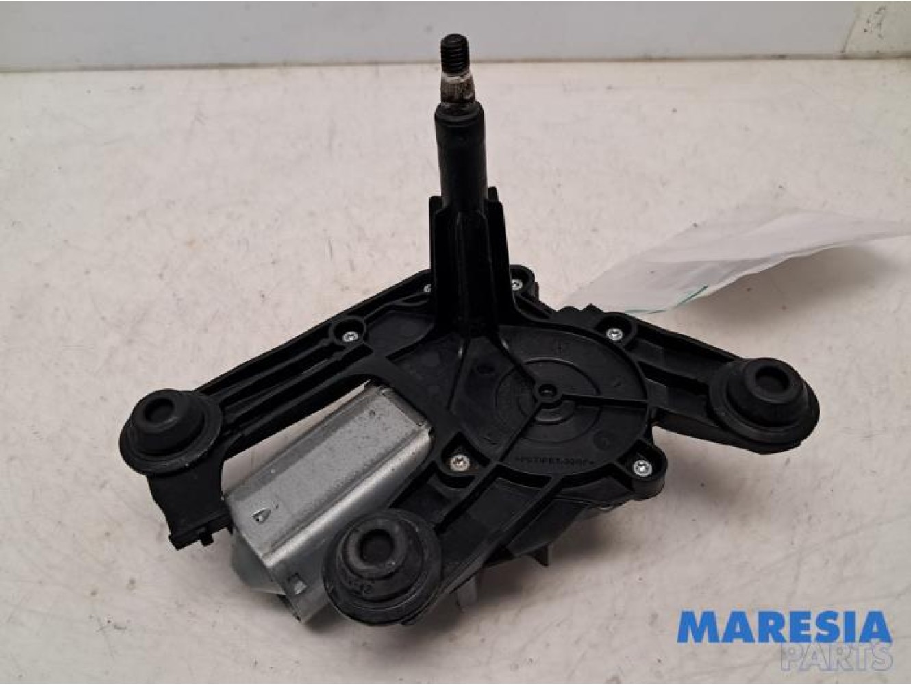 Citroen - DS3 - Rear wiper motor
