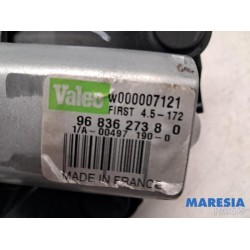 Citroen - DS3 - Rear wiper motor