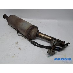 Peugeot - 308 - Particulate filter