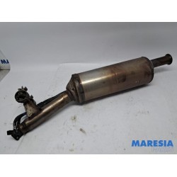 Peugeot - 308 - Particulate filter