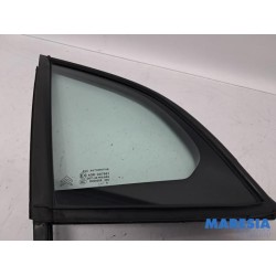 Citroen - DS3 - Quarter light, front right