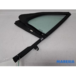 Citroen - DS3 - Quarter light, front right