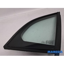 Citroen - DS3 - Vitre triangulaire avant gauche