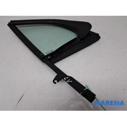 Citroen - DS3 - Vitre triangulaire avant gauche