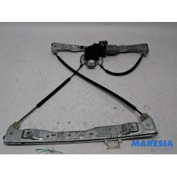 Citroen - DS3 - Window mechanism 2-door, front left