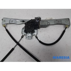 Citroen - DS3 - Window mechanism 2-door, front left