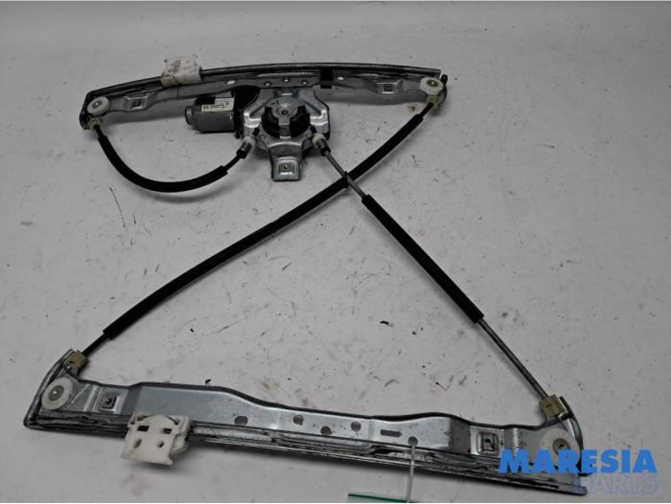 Citroen - DS3 - Window mechanism 2-door, front left