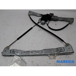 Citroen - DS3 - Window mechanism 2-door, front left
