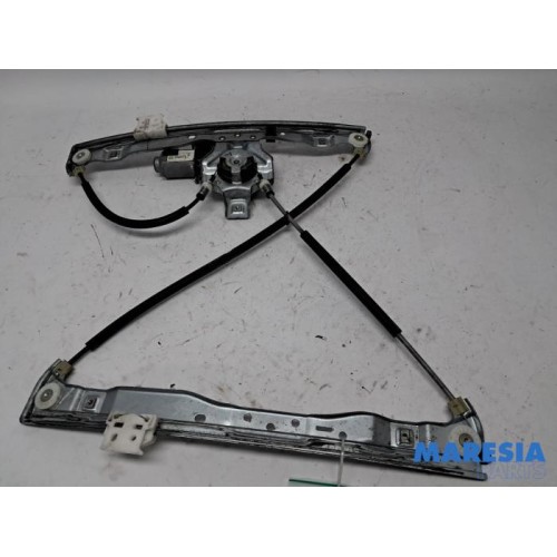 Citroen - DS3 - Fenstermechanik 2-türig links vorne