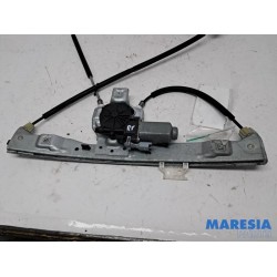 Citroen - DS3 - Window mechanism 2-door, front right