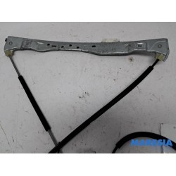 Citroen - DS3 - Window mechanism 2-door, front right