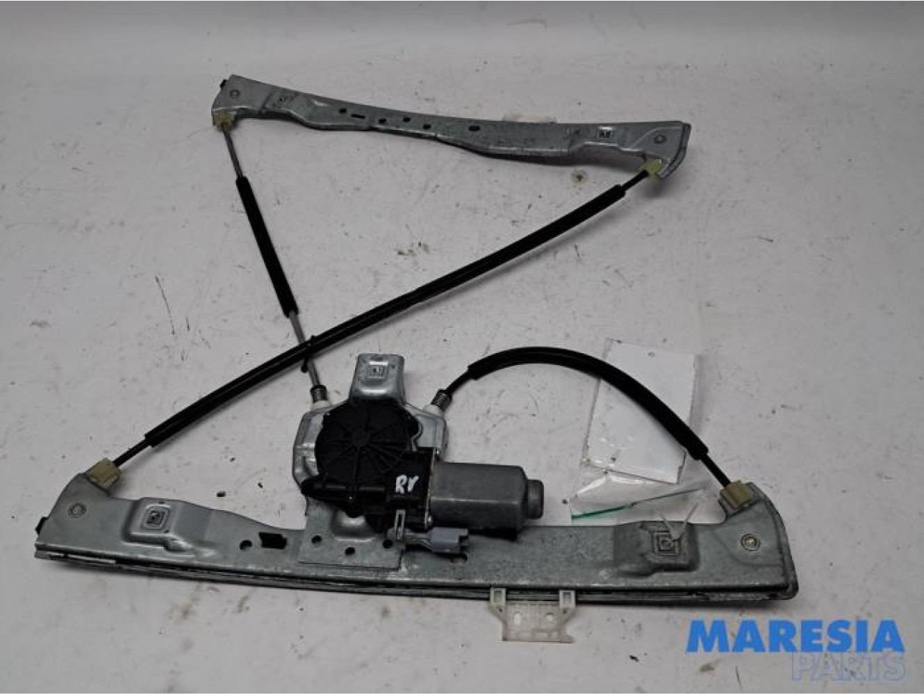 Citroen - DS3 - Window mechanism 2-door, front right