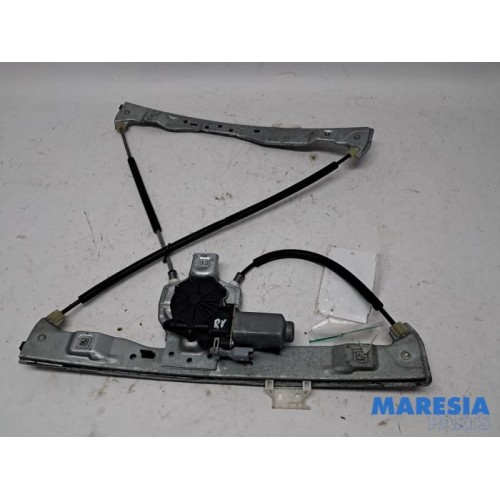 Citroen - DS3 - Window mechanism 2-door, front right