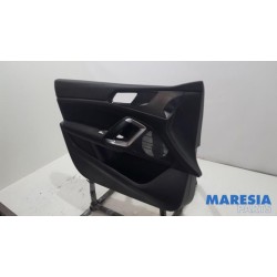 Peugeot - 308 - Revêtement portière 4portes avant gauche