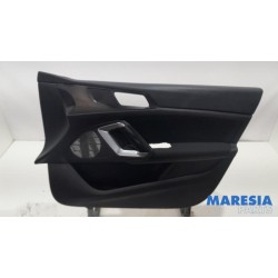Peugeot - 308 - Front door trim 4-door, right