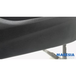 Peugeot - 308 - Front door trim 4-door, right