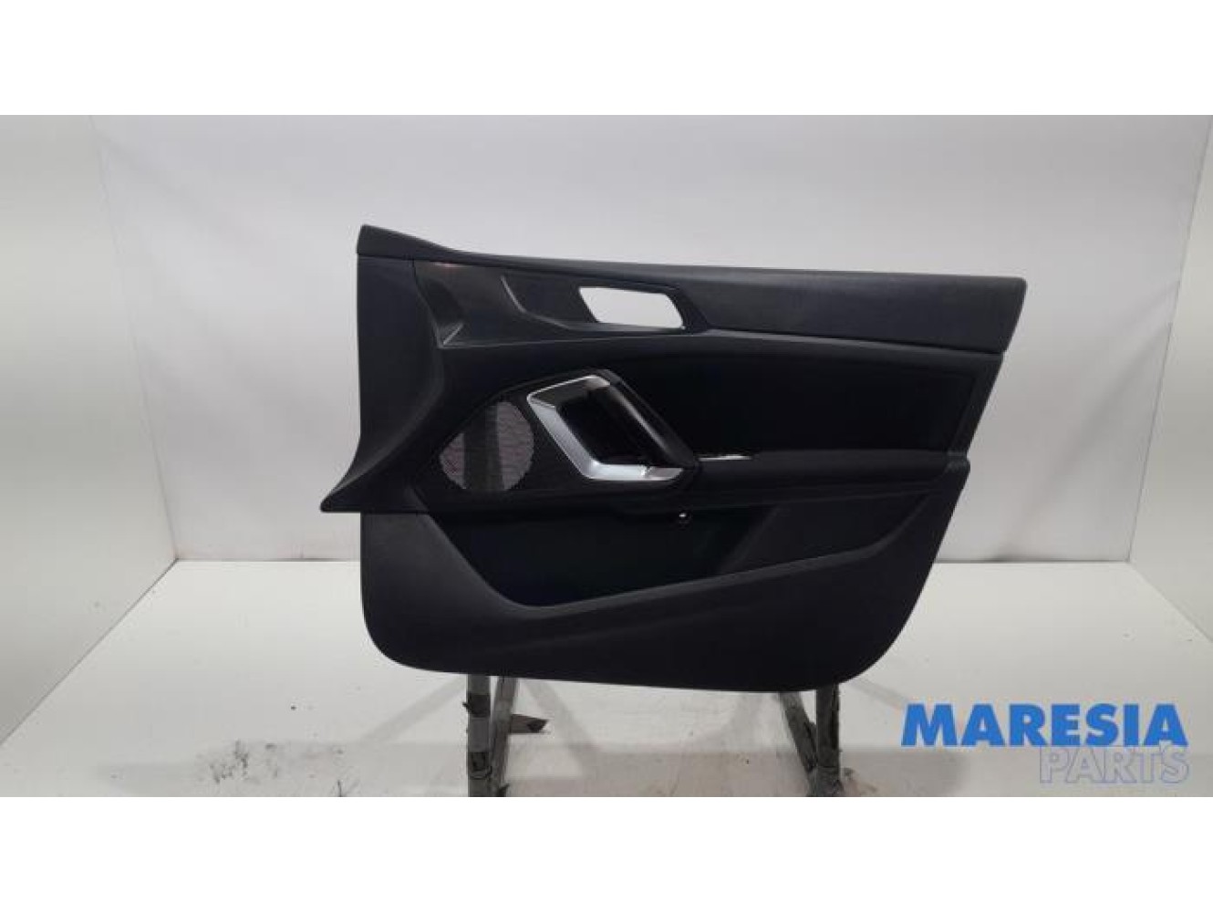 Peugeot - 308 - Front door trim 4-door, right
