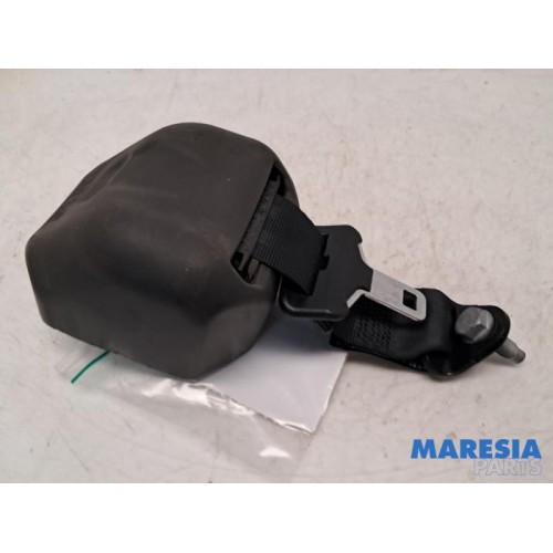 Citroen - DS3 - Sicherheitsgurt links hinten