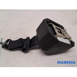 Citroen - DS3 - Rear seatbelt, right