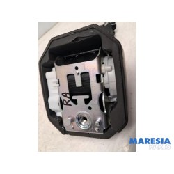 Citroen - DS3 - Rear seatbelt, right
