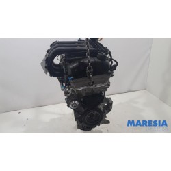 Opel - Corsa - Engine