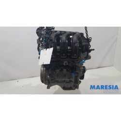 Opel - Corsa - Engine
