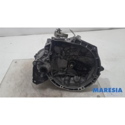 Opel - Corsa - Gearbox