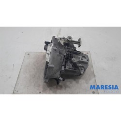 Opel - Corsa - Gearbox