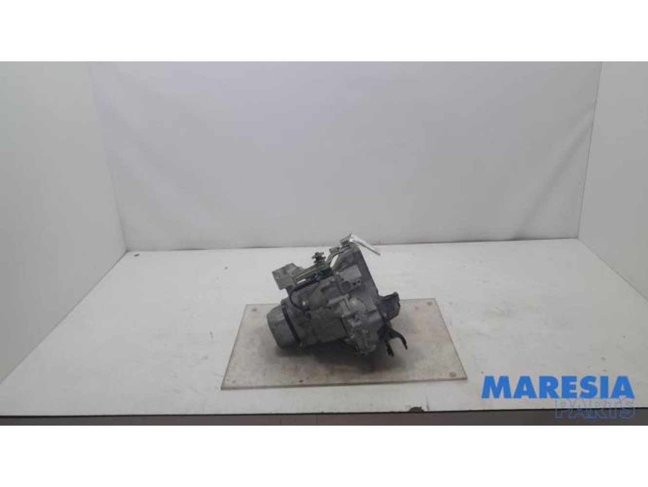 Opel - Corsa - Gearbox