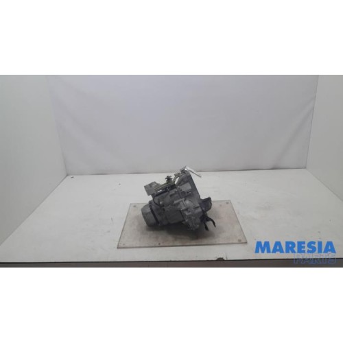 Opel - Corsa - Gearbox