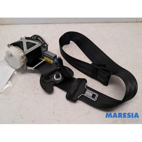 Citroen - DS3 - Front seatbelt, right