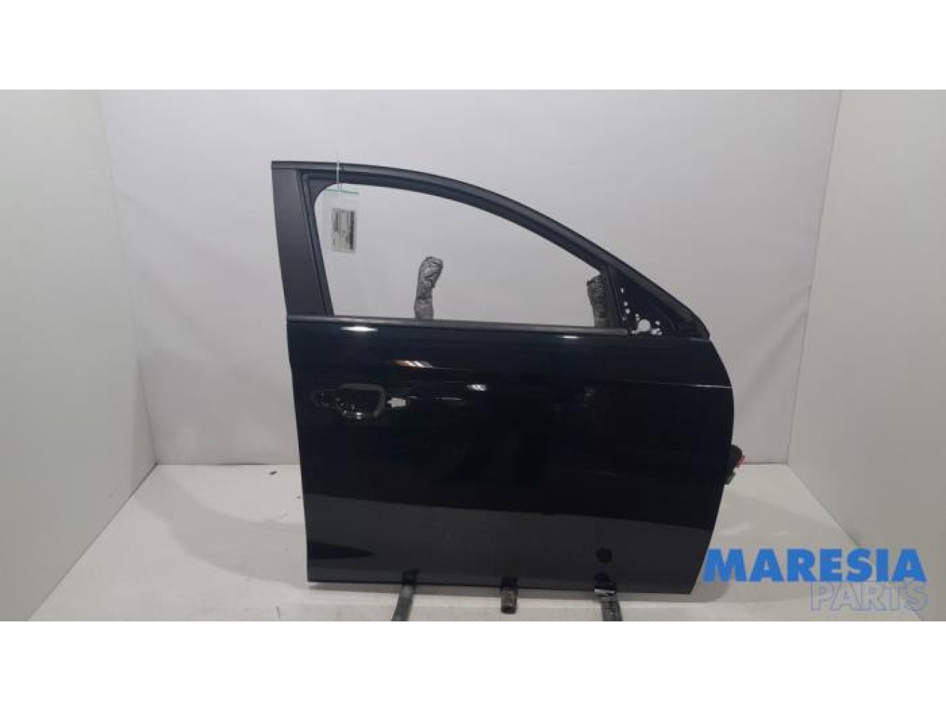 Opel - Corsa - Portier 4Deurs rechts-voor