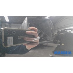 Opel - Corsa - Portier 4Deurs rechts-voor