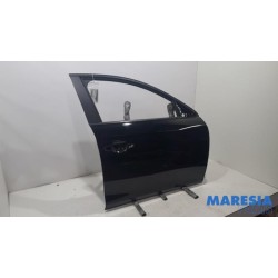 Opel - Corsa - Portier 4Deurs rechts-voor