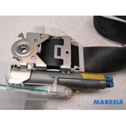 Citroen - DS3 - Sicherheitsgurt links vorne