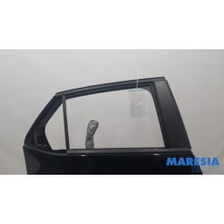Opel - Corsa - Portier 4Deurs rechts-achter