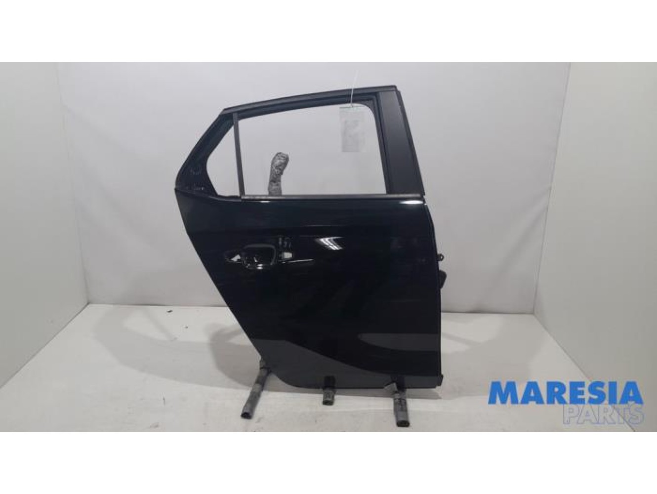 Opel - Corsa - Portier 4Deurs rechts-achter