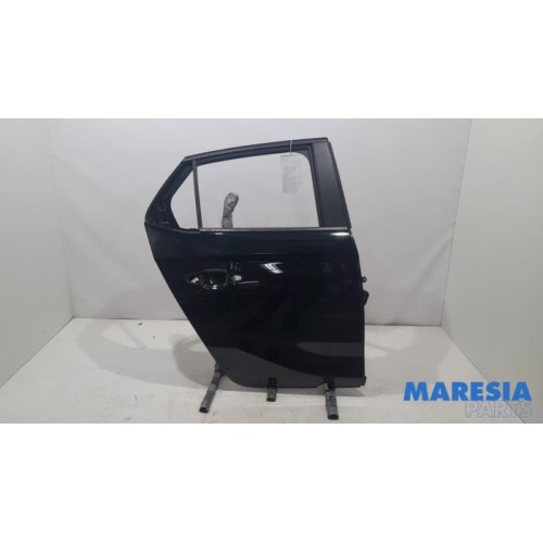 Opel - Corsa - Portier 4Deurs rechts-achter