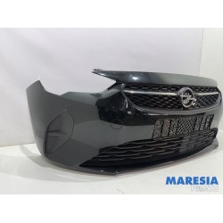 Opel - Corsa - Pare-chocs avant