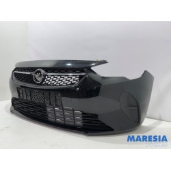 Opel - Corsa - Pare-chocs avant