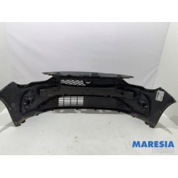 Opel - Corsa - Pare-chocs avant