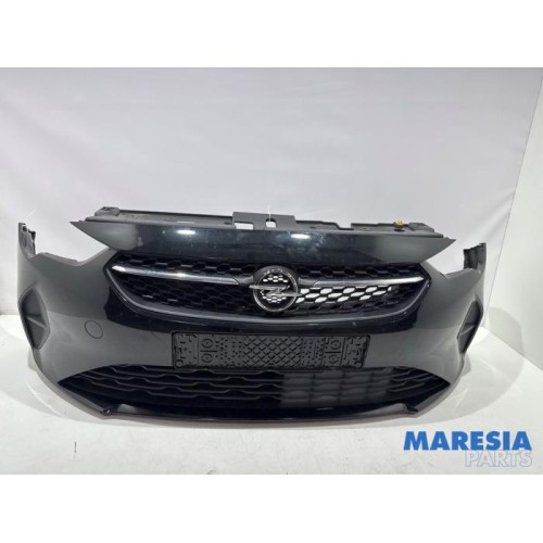 Opel - Corsa - Pare-chocs avant