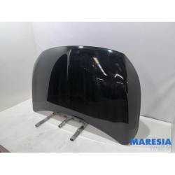 Opel - Corsa - Capot