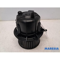 Citroen - DS3 - Heating and ventilation fan motor