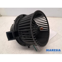 Citroen - DS3 - Heating and ventilation fan motor