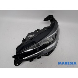 Opel - Corsa - Koplamp links