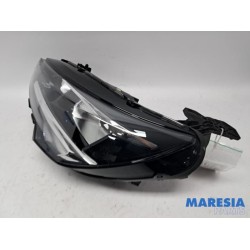 Opel - Corsa - Koplamp links
