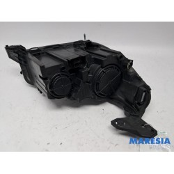 Opel - Corsa - Koplamp links